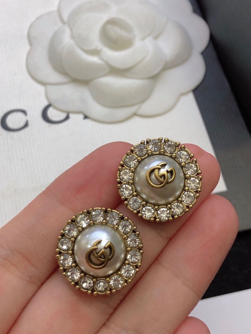 Gucci Earrings